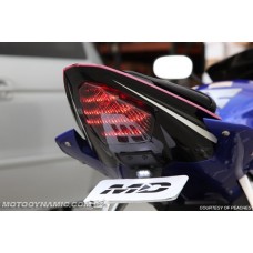 Motodynamic Sequential Integrated Taillight For Yamaha YZF-R6 (06-07)